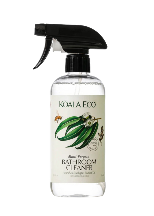 MULTI-PURPOSE BATHROOM CLEANER