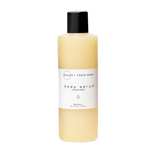 UNSCENTED BODY SERUM