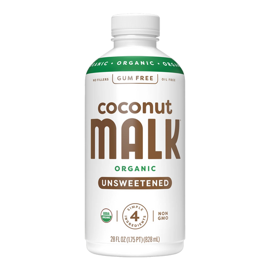 ORGANIC COCONUT MILK