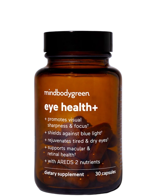 EYE HEALTH +