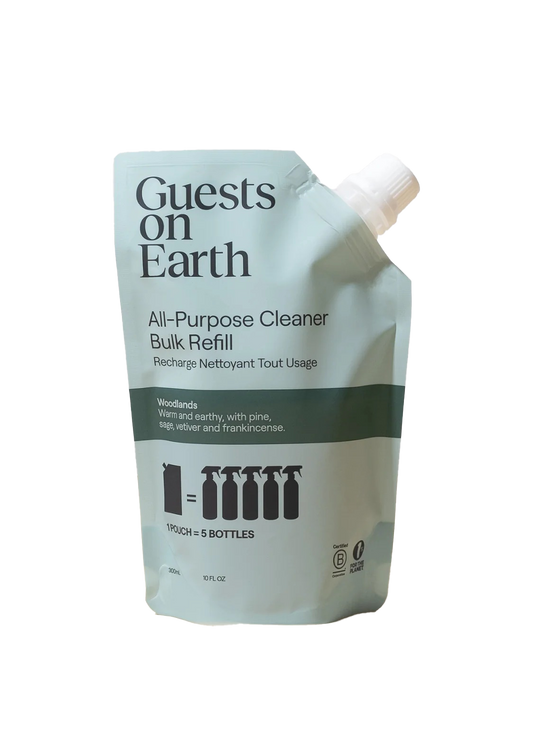 WOODLAND ALL-PURPOSE CLEANER BULK REFILL