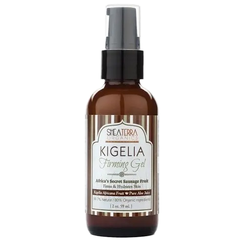 KIGELIA FIRMING GEL