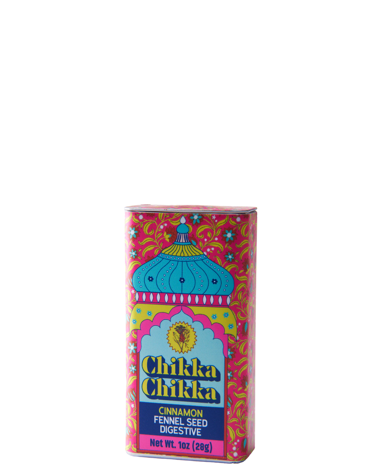 CINNAMON FENNEL SEED DIGESTIVE