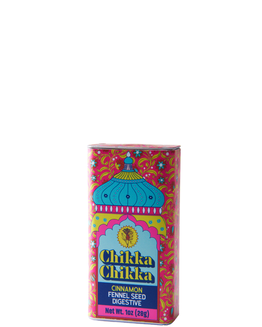 CINNAMON FENNEL SEED DIGESTIVE