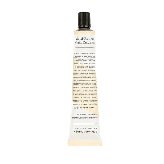 MULTI-RETINOL NIGHT EMULSION