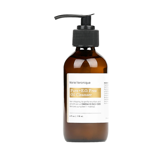 PURE + E.O. FREE OIL CLEANSER
