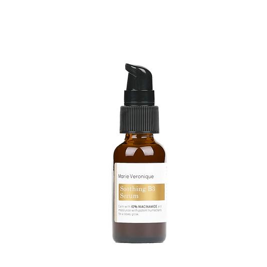 SOOTHING B3 SERUM