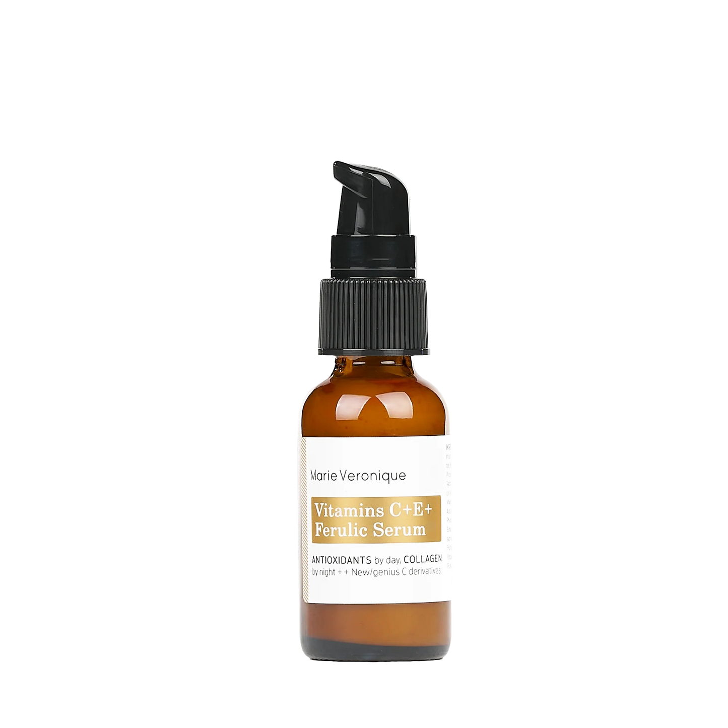 VITAMIN C+E+FERULIC SERUM