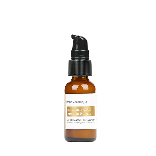 VITAMIN C+E+FERULIC SERUM