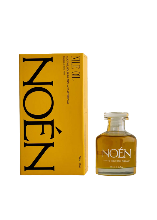 NILE AFTER PLAY OIL