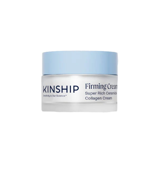 SUPER RICH CERAMIDE + COLLAGEN FIRMING CREAM