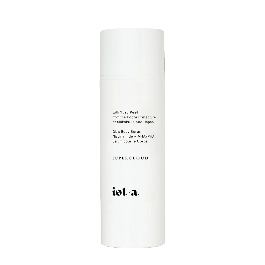 SUPERCLOUD BODY SERUM