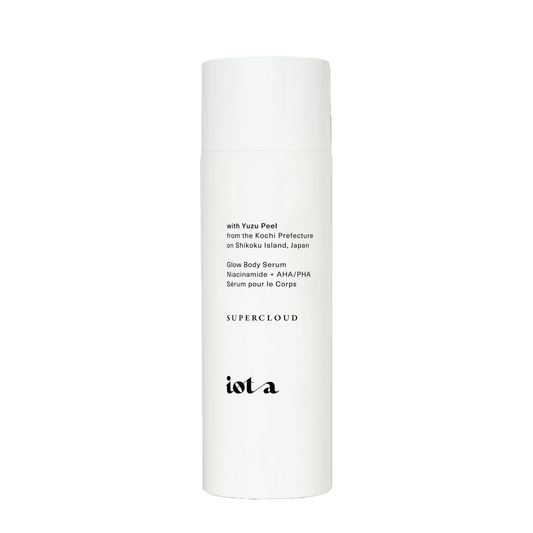 SUPERCLOUD BODY SERUM