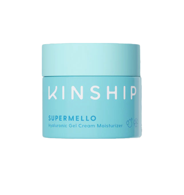 SUPERMELLO HYALURONIC GEL HYDRATING CREAM MOISTURIZER