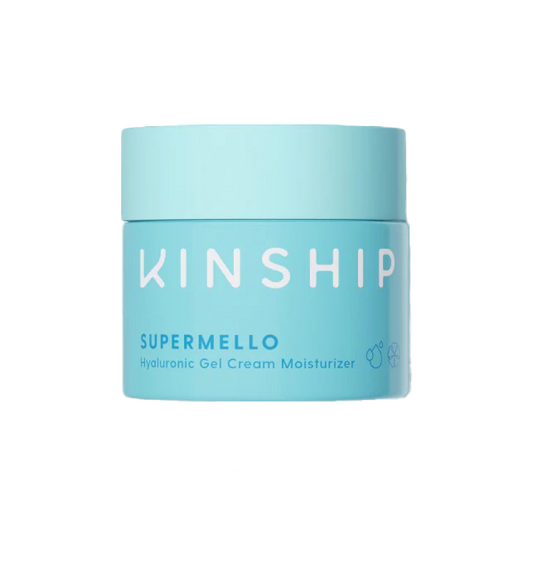 SUPERMELLO HYALURONIC GEL HYDRATING CREAM MOISTURIZER