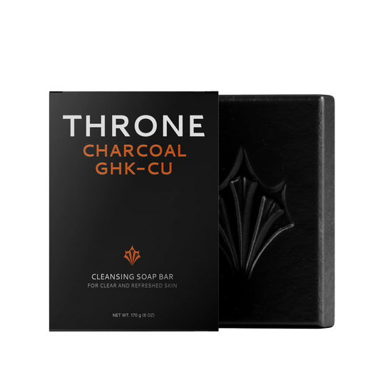 ghk cu throne Bath Care – Love Eats