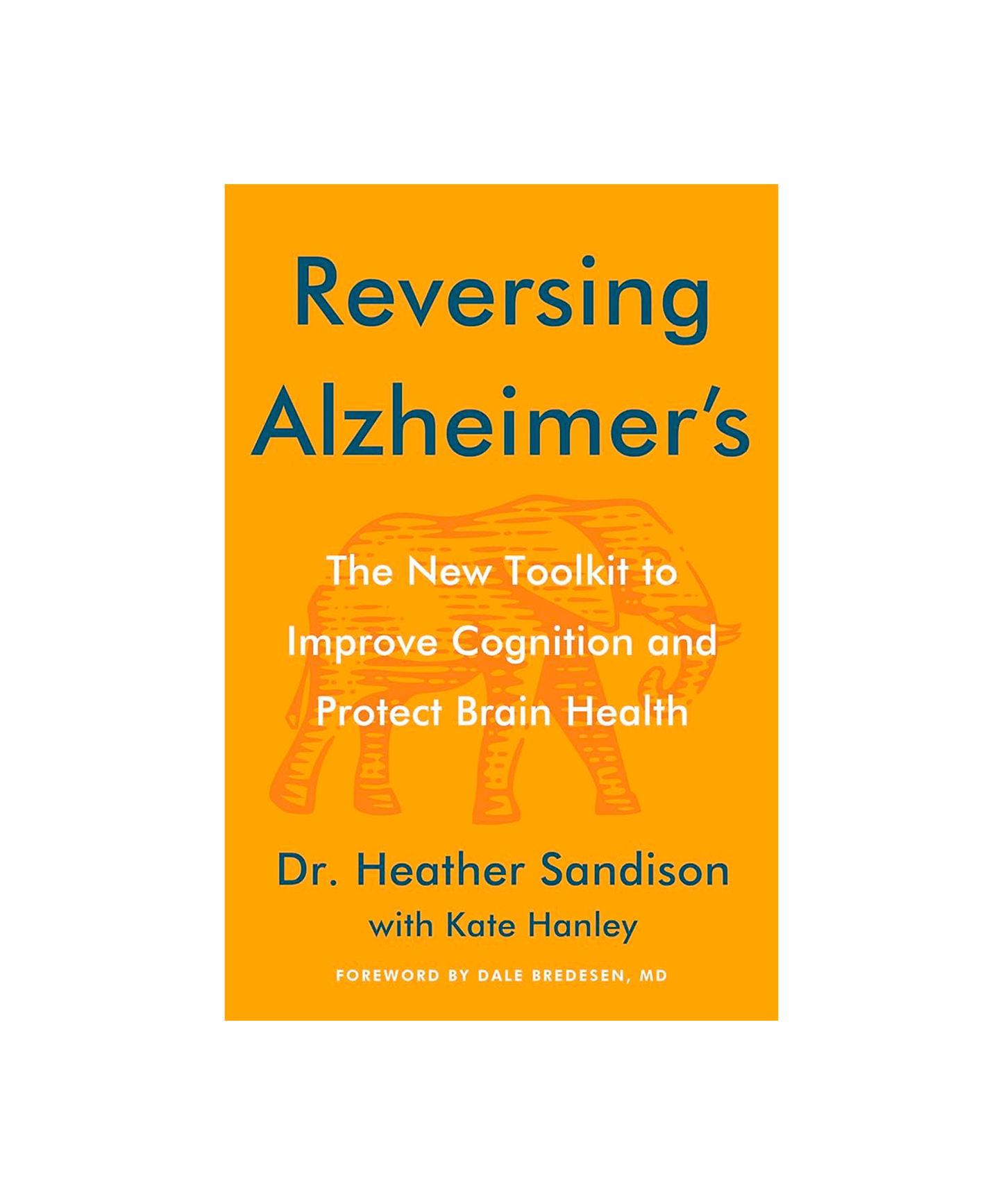 REVERSING ALZHEIMER'S