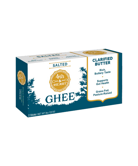 SALTED GHEE STICK
