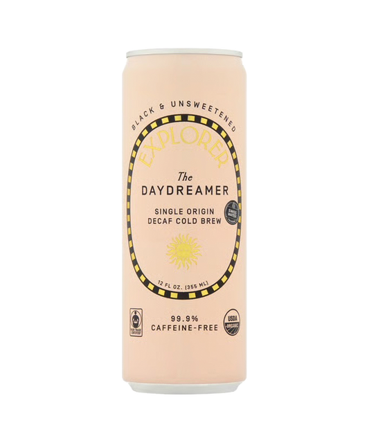 THE DAYDREAMER DECAF SINGLE ORIGIN COLD BREW