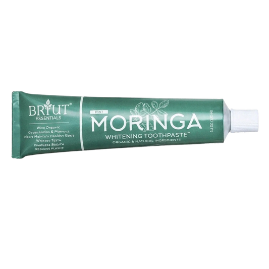 MORNINGA WHITENING TOOTHPASTE - MINT