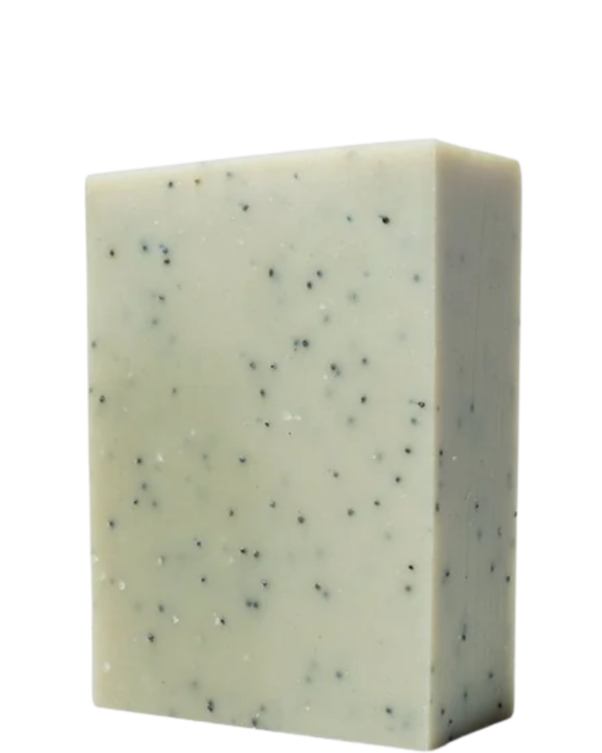 BASIL BAR SOAP