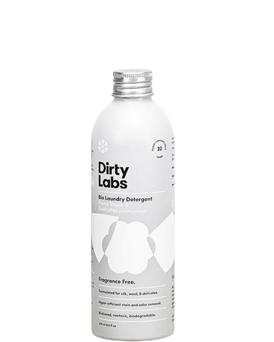 BIO LAUNDRY DETERGENT HAND WASH & DELICATES