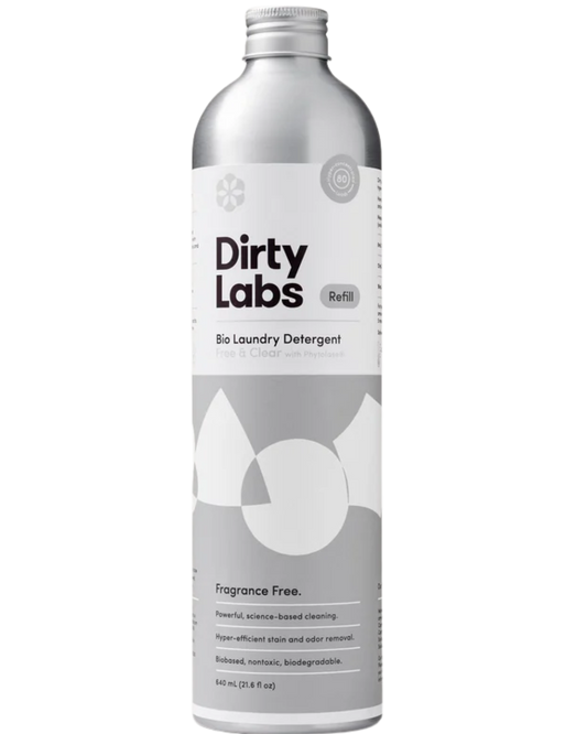 BIO LAUNDRY DETERGENT