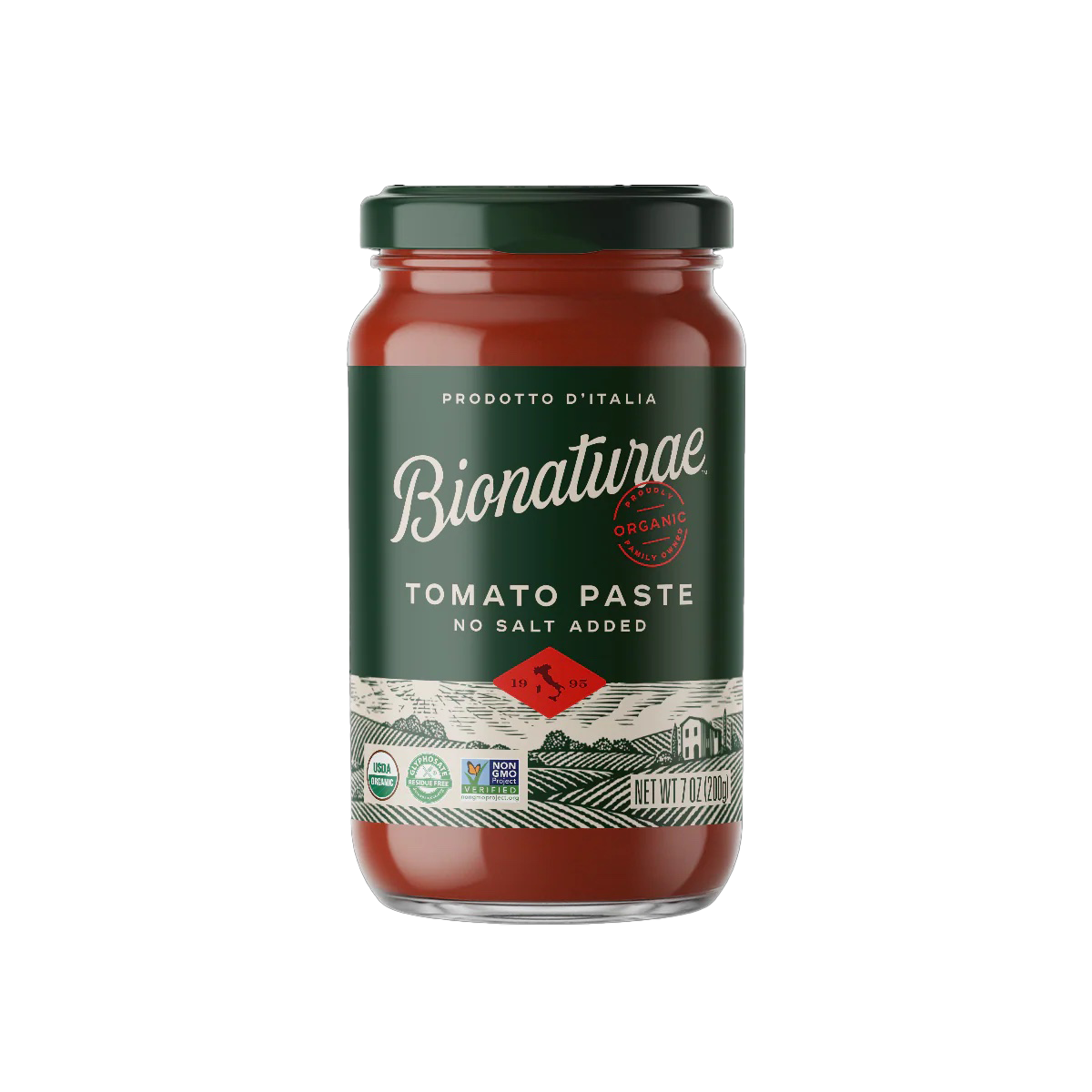 TOMATO PASTE
