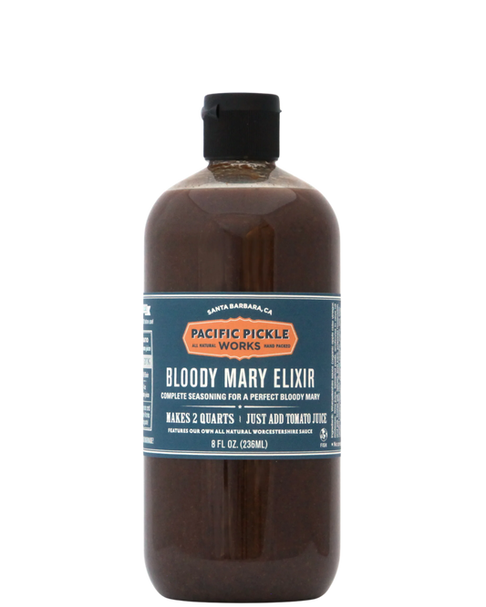 BLODDY MARY ELIXIR