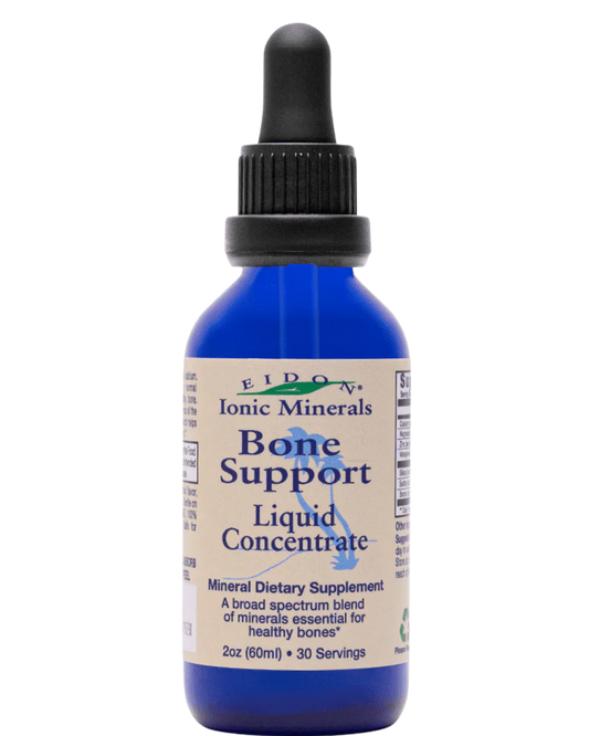 BONE SUPPORT LIQUID CONCENTRATE TINCTURE
