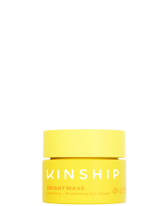 BRIGHTWAVE ENERGIZING + BRIGHTENING EYE CREAM