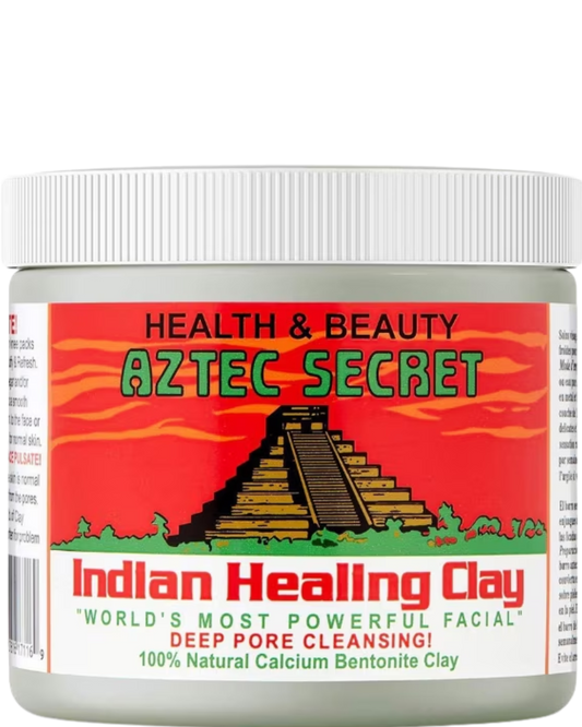 INDIAN BENTONITE CLAY