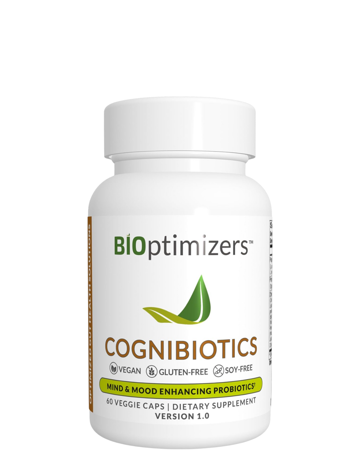 COGNIBIOTICS
