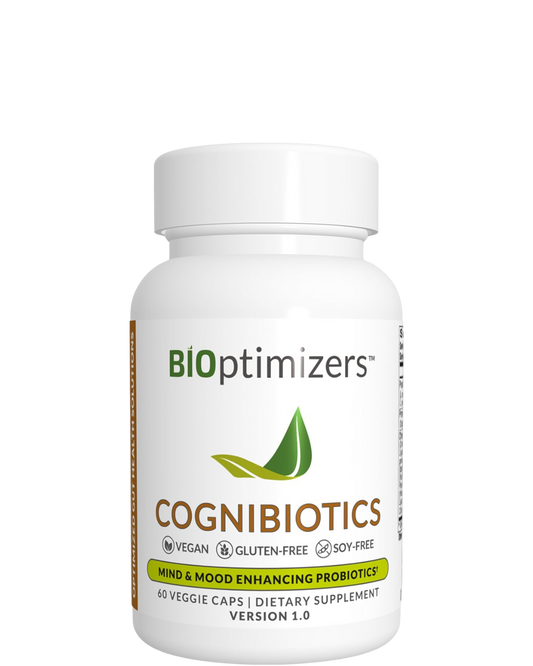 COGNIBIOTICS