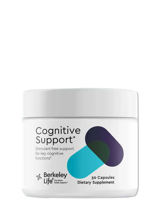 COGNITIVE SUPPORT
