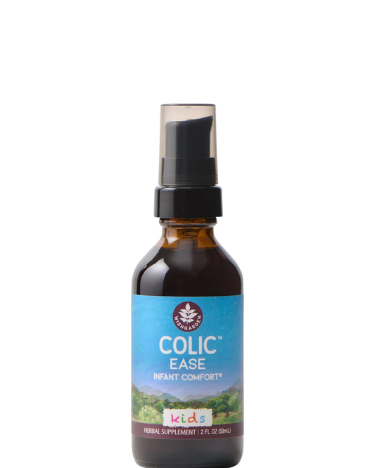 COLIC EASE FOR INFANTS