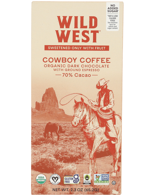 COWBOY COFFEE BAR