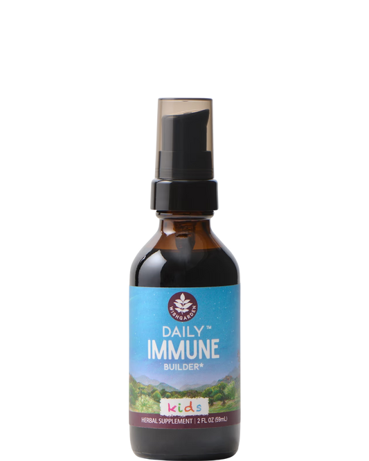 DAILY IMMUNITY FOR KIDS