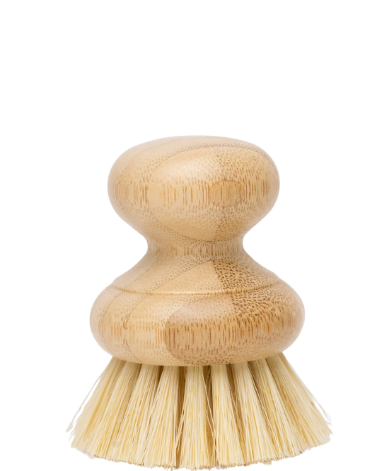 DISH WASHING BRUSH - SHORT