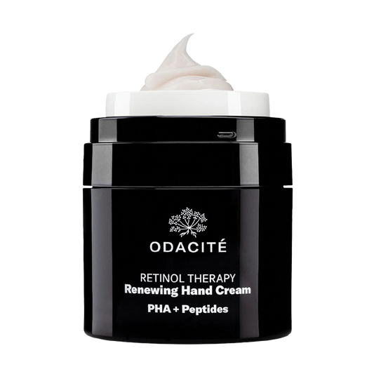 RETINOL THERAPY RENEWING HAND CREAM