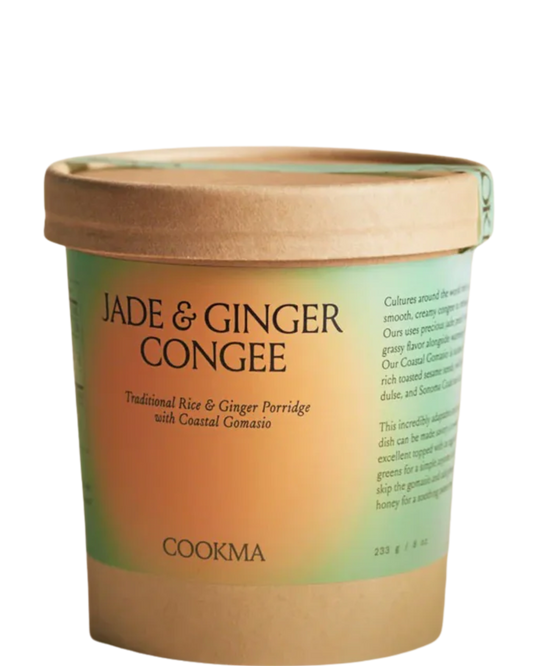 JADE & GINGER CONGEE