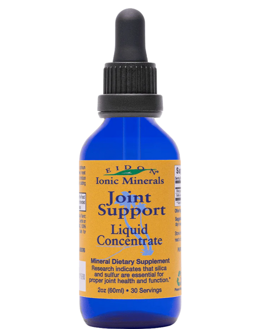 JOINT SUPPORT LIQUID CONCENTRATE TINCTURE