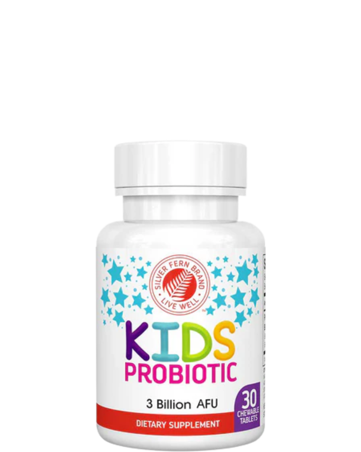 KIDS CHEWABLE PROBIOTIC