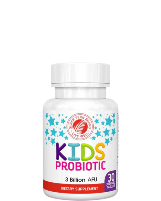 KIDS CHEWABLE PROBIOTIC