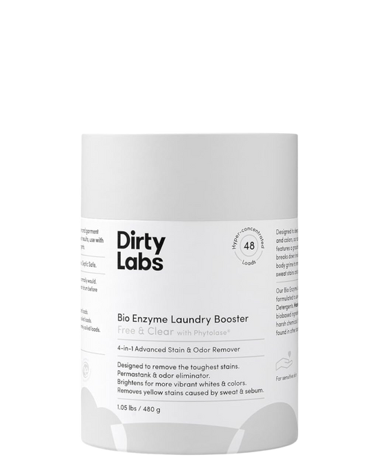 BIO ENZYME LAUNDRY BOOSTER