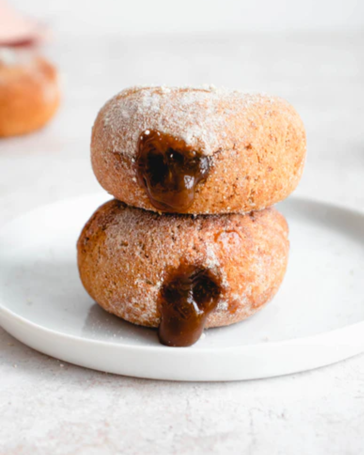 GRAIN-FREE CEREAL - HONEY