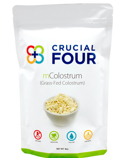 mCOLOSTRUM