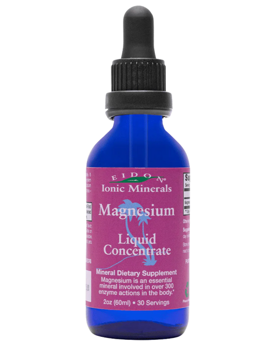 MAGNESIUM LIQUID CONCENTRATE