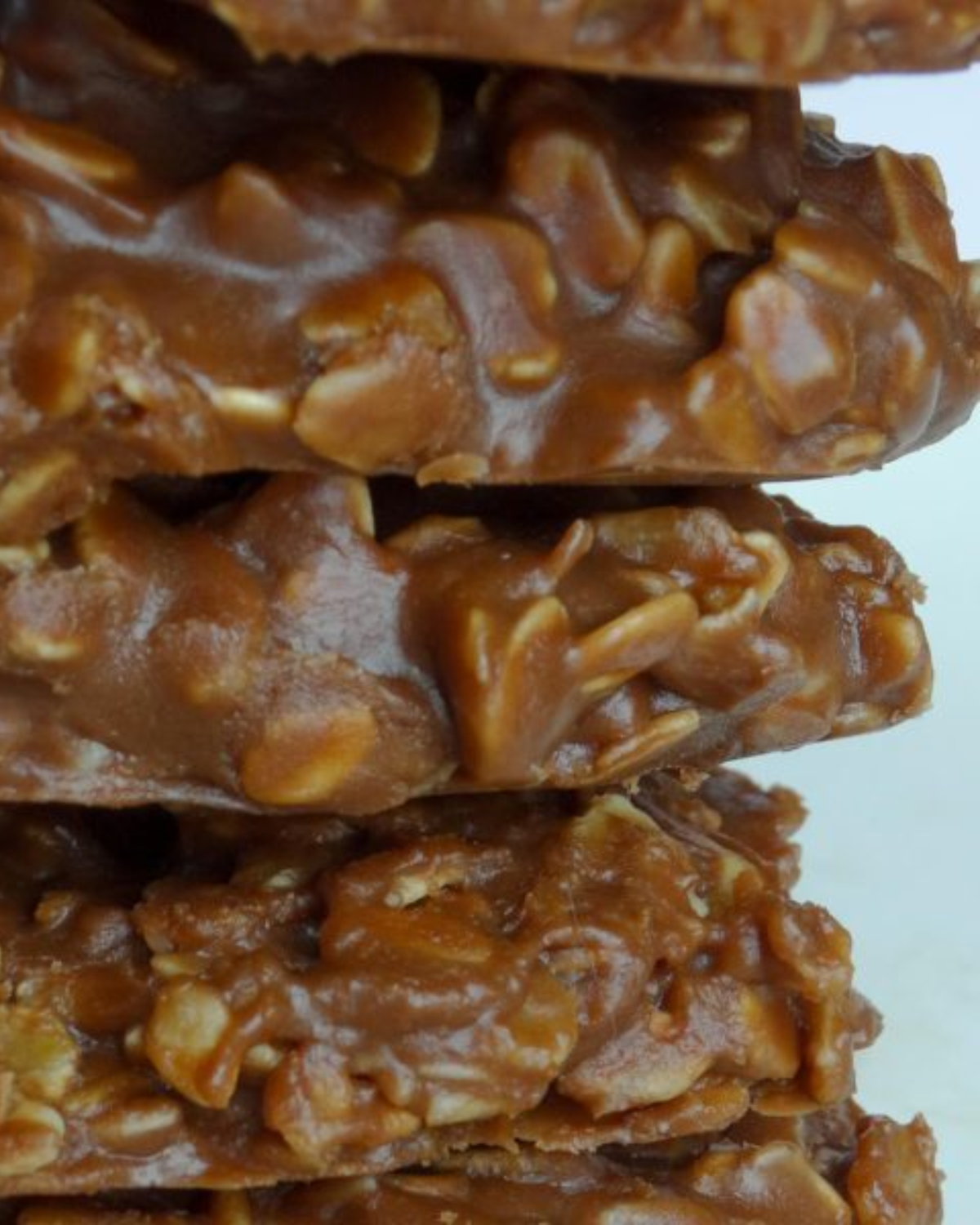 ROLLED OATS - ORGANIC SPROUTED