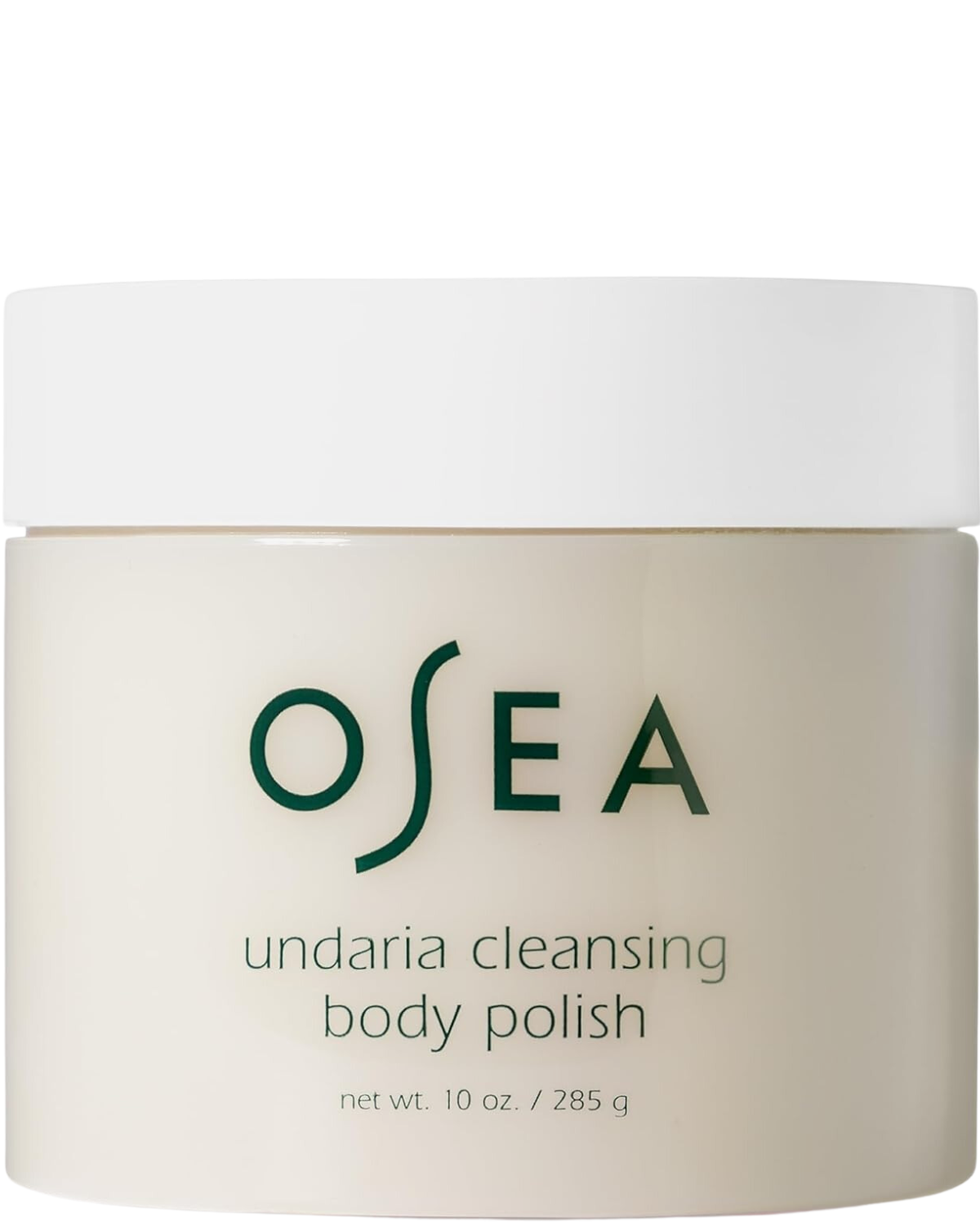 UNDARIA CLEANSING BODY POLISH – Love Eats